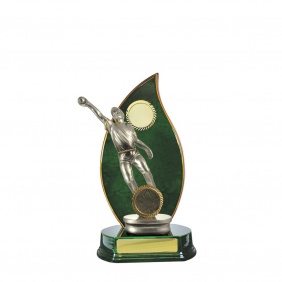 Cricket Trophy S107GNA - Trophy Land