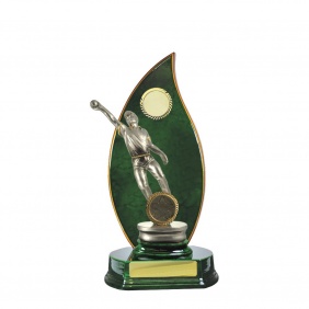 Cricket Trophy S107GNB - Trophy Land