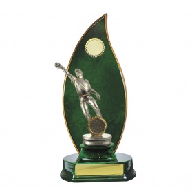 Cricket Trophy S107GNC - Trophy Land