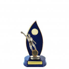 Cricket Trophy S107RBA - Trophy Land