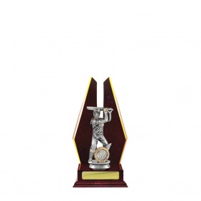 Cricket Trophy S108CHA - Trophy Land