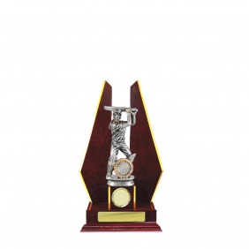 Cricket Trophy S108CHB - Trophy Land