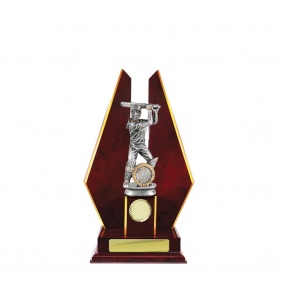 Cricket Trophy S108CHC - Trophy Land