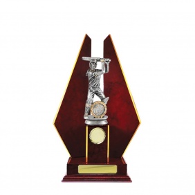 Cricket Trophy S108CHD - Trophy Land