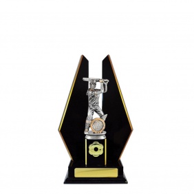 Cricket Trophy S108DKC - Trophy Land