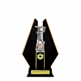 Cricket Trophy S108DKD - Trophy Land