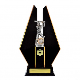 Cricket Trophy S108DKE - Trophy Land