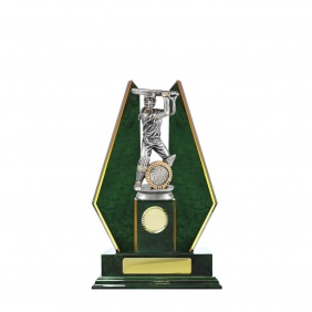 Cricket Trophy S108GNC - Trophy Land