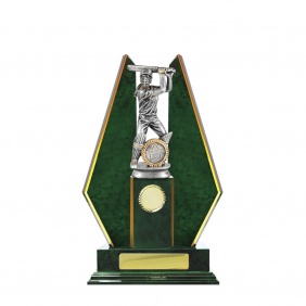 Cricket Trophy S108GND - Trophy Land