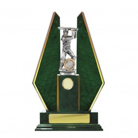 Cricket Trophy S108GNE - Trophy Land