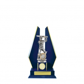 Cricket Trophy S108RBB - Trophy Land
