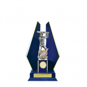 Cricket Trophy S108RBC - Trophy Land
