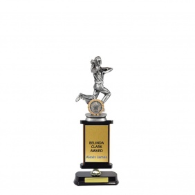 Cricket Trophy S109DKB - Trophy Land