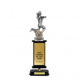Cricket Trophy S109DKD - Trophy Land