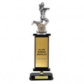 Cricket Trophy S109DKE - Trophy Land