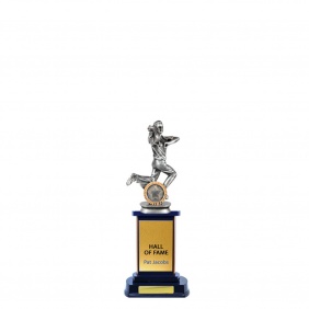 Cricket Trophy S109RBA - Trophy Land