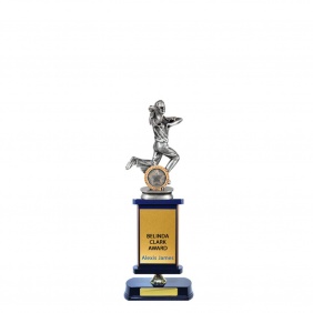 Cricket Trophy S109RBB - Trophy Land