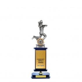 Cricket Trophy S109RBC - Trophy Land