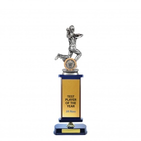 Cricket Trophy S109RBD - Trophy Land