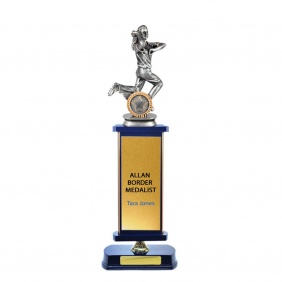 Cricket Trophy S109RBE - Trophy Land