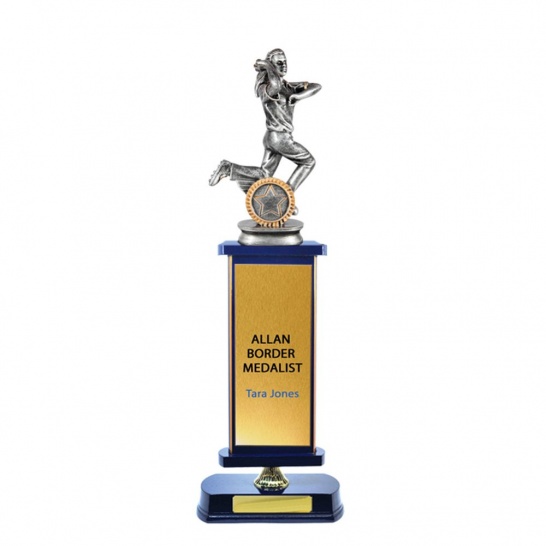 S109RBE - Trophy Land