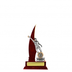 Cricket Trophy S110CHA - Trophy Land