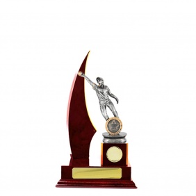 Cricket Trophy S110CHB - Trophy Land