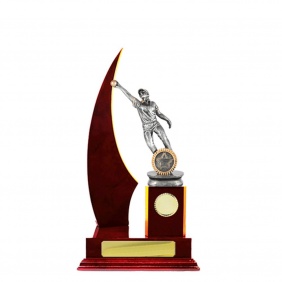 Cricket Trophy S110CHC - Trophy Land