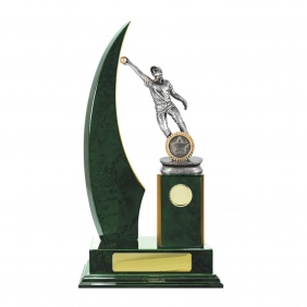 Cricket Trophy S110GND - Trophy Land