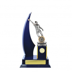 Cricket Trophy S110RBC - Trophy Land
