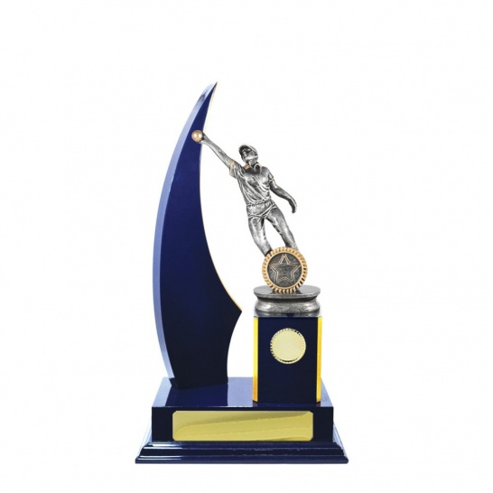 S110RBC - Trophy Land