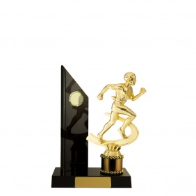 Track And Field Trophy S11DKB - Trophy Land