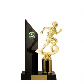 Track And Field Trophy S11DKC - Trophy Land