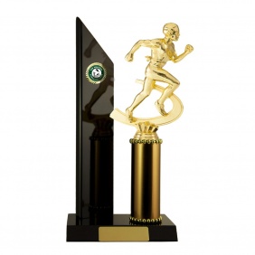 Track And Field Trophy S11DKE - Trophy Land