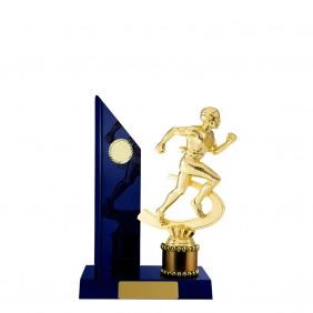 Track And Field Trophy S11RBB - Trophy Land