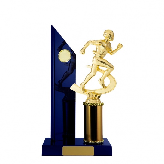 S11RBD - Trophy Land