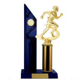 Track And Field Trophy S11RBE - Trophy Land