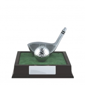 Golf Trophy S125 - Trophy Land Golf Trophy S125 - Trophy Land
