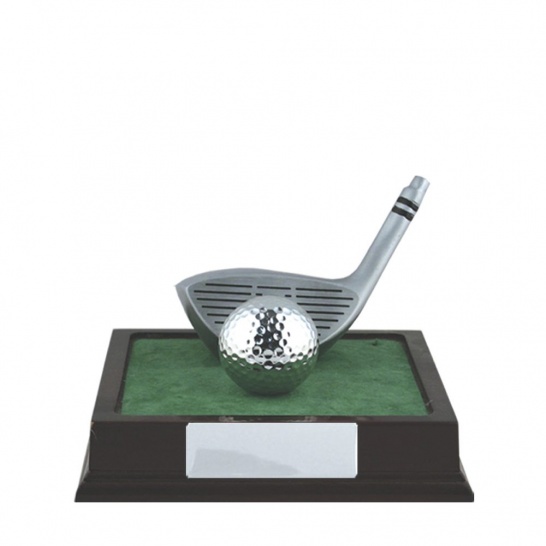 S125 - Trophy Land