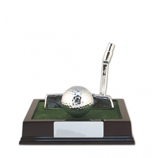 S127 - Trophy Land
