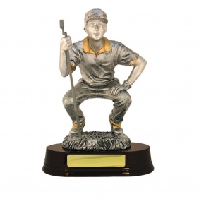 Golf Trophy S128 - Trophy Land Golf Trophy S128 - Trophy Land