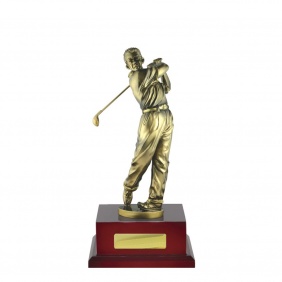 Golf Trophy S129B - Trophy Land Golf Trophy S129B - Trophy Land