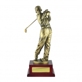 Golf Trophy S129C - Trophy Land Golf Trophy S129C - Trophy Land