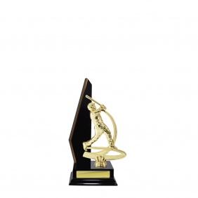 Baseball Trophy S12DKA - Trophy Land