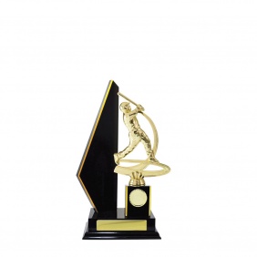Baseball Trophy S12DKC - Trophy Land