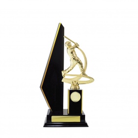 Baseball Trophy S12DKD - Trophy Land