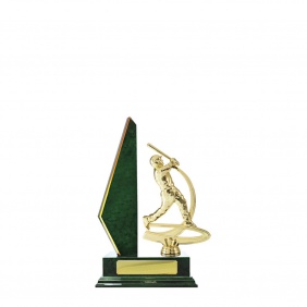 Baseball Trophy S12GNA - Trophy Land