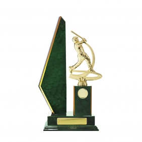 Baseball Trophy S12GNE - Trophy Land
