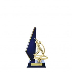Baseball Trophy S12RBA - Trophy Land