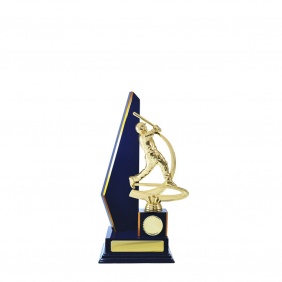 Baseball Trophy S12RBB - Trophy Land
